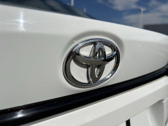 used 2023 Toyota Corolla car, priced at $19,255