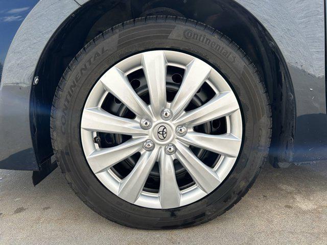 used 2019 Toyota Corolla car, priced at $17,544