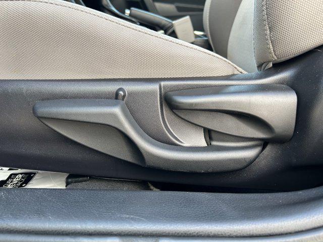 used 2019 Toyota Corolla car, priced at $17,544