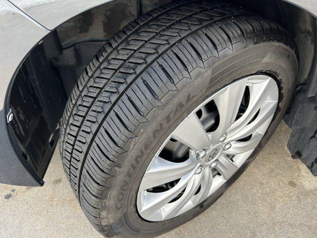 used 2019 Toyota Corolla car, priced at $17,544