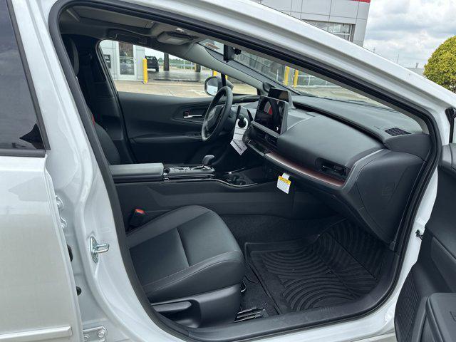 new 2024 Toyota Prius Prime car, priced at $42,736