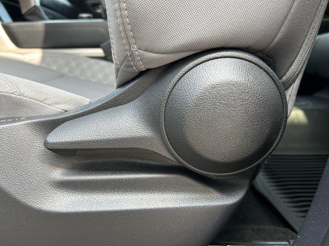 used 2022 Toyota Tundra car, priced at $35,758