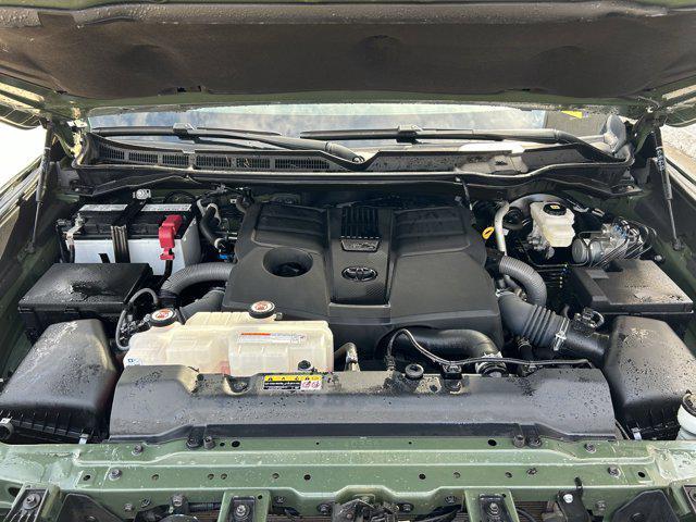 used 2022 Toyota Tundra car, priced at $35,758