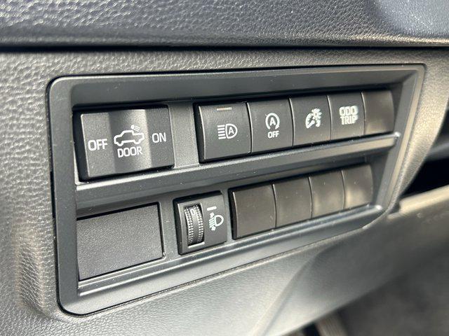 used 2022 Toyota Tundra car, priced at $35,758