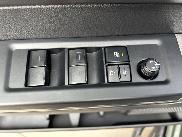 used 2022 Toyota Tundra car, priced at $35,758