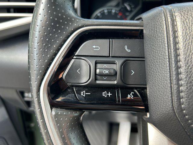 used 2022 Toyota Tundra car, priced at $35,758