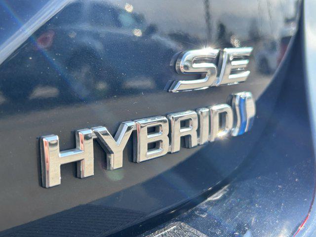 used 2021 Toyota Camry car, priced at $24,147