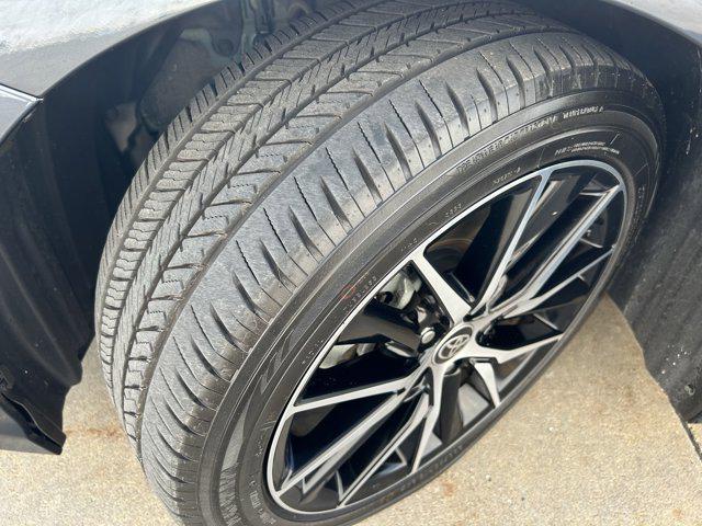used 2021 Toyota Camry car, priced at $24,147