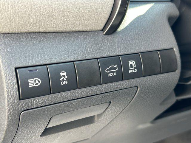 used 2021 Toyota Camry car, priced at $24,147