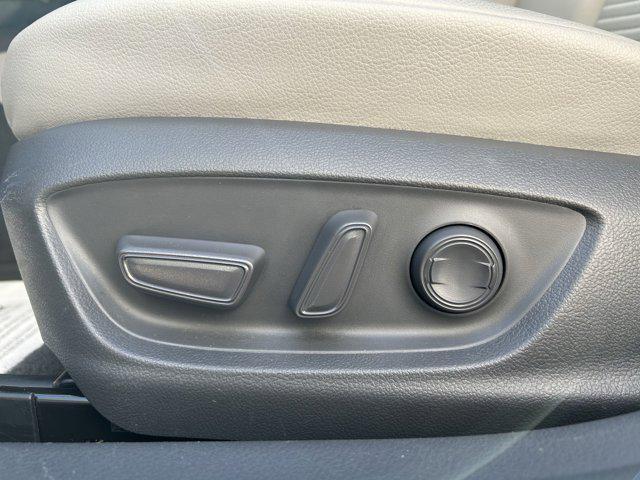 used 2021 Toyota Camry car, priced at $24,147