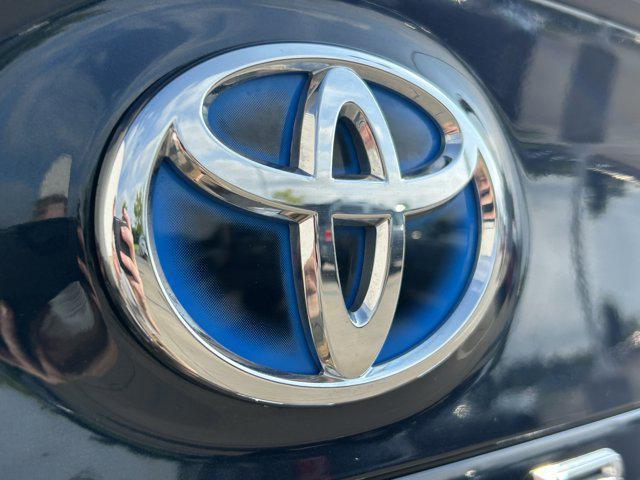 used 2021 Toyota Camry car, priced at $24,147