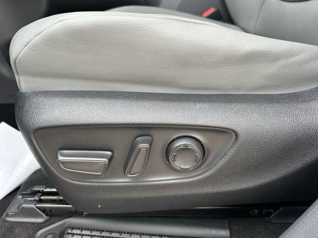 used 2024 Toyota Sienna car, priced at $47,285
