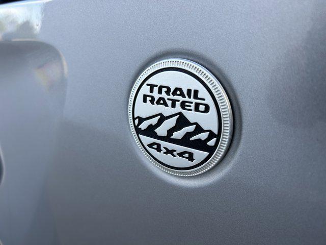 used 2019 Jeep Wrangler Unlimited car, priced at $25,388