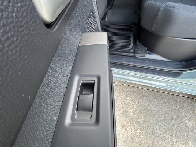 used 2022 Toyota Tundra car, priced at $46,130