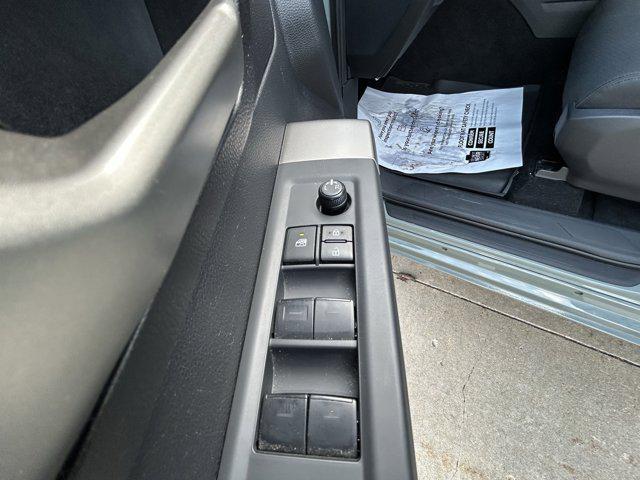 used 2022 Toyota Tundra car, priced at $46,130
