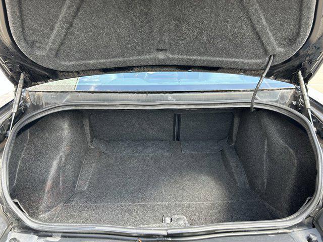 used 2017 Dodge Challenger car, priced at $24,139