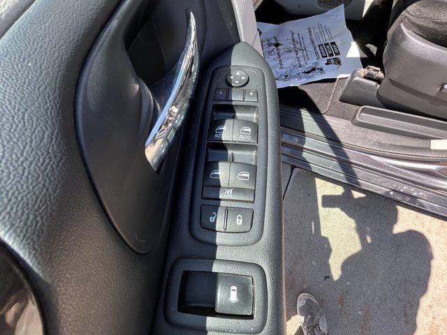 used 2016 Dodge Grand Caravan car, priced at $9,824