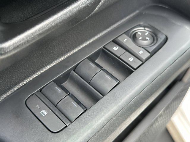 new 2025 Toyota Tacoma car, priced at $41,083