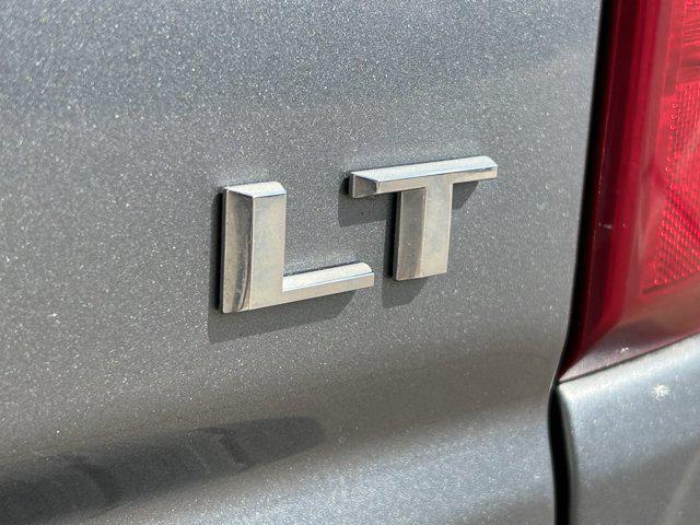 used 2020 Chevrolet Silverado 1500 car, priced at $27,438