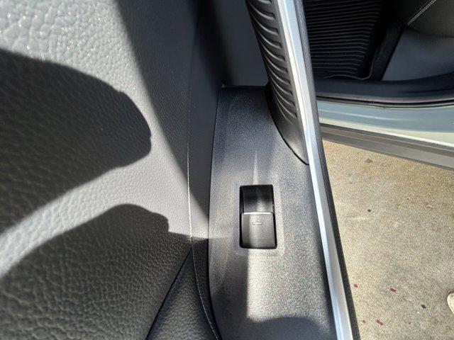 used 2022 Toyota RAV4 car, priced at $33,099