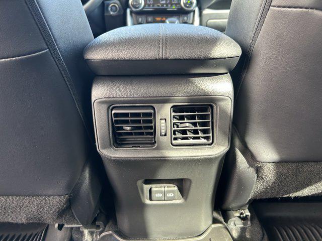 used 2022 Toyota RAV4 car, priced at $33,099