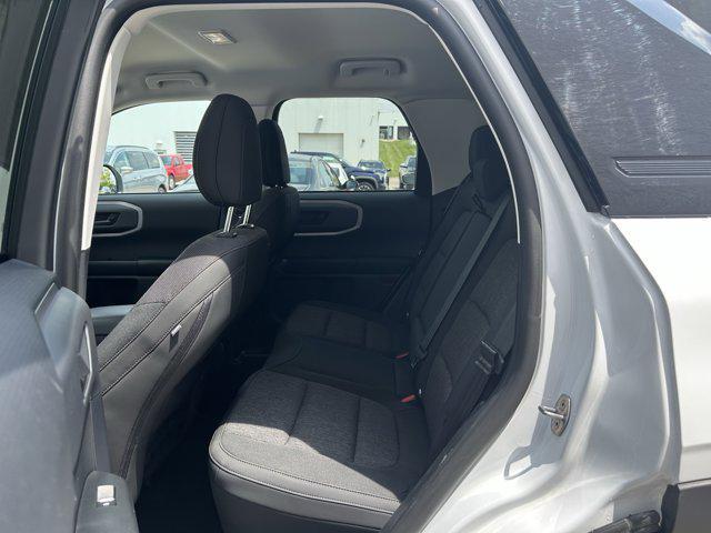 used 2024 Ford Bronco Sport car, priced at $29,499