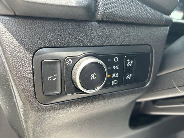 used 2024 Ford Bronco Sport car, priced at $29,499