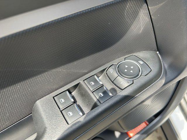 used 2024 Ford Bronco Sport car, priced at $29,499