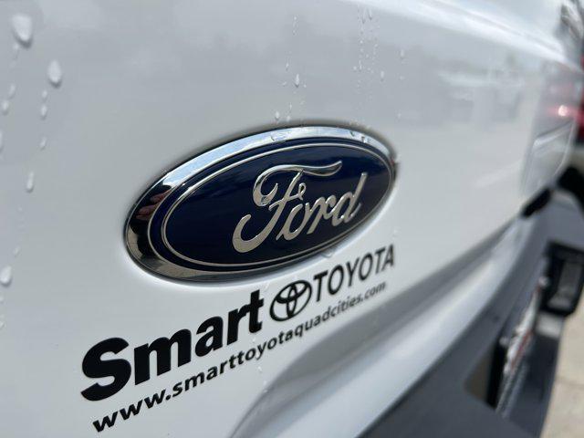 used 2024 Ford Bronco Sport car, priced at $29,499