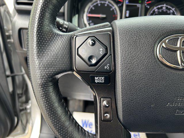 used 2023 Toyota 4Runner car, priced at $45,174