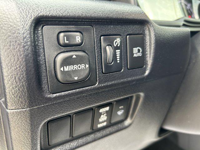 used 2023 Toyota 4Runner car, priced at $45,174