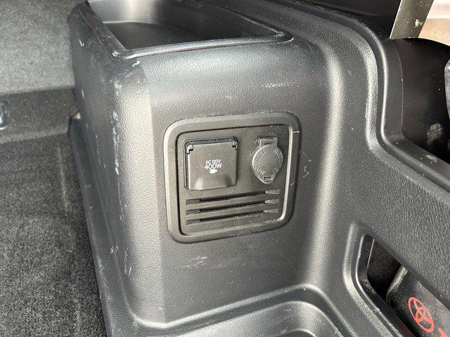 used 2023 Toyota 4Runner car, priced at $45,174