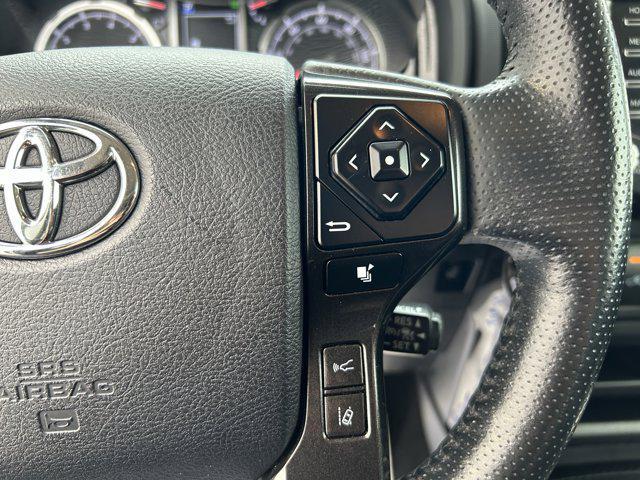 used 2023 Toyota 4Runner car, priced at $45,174