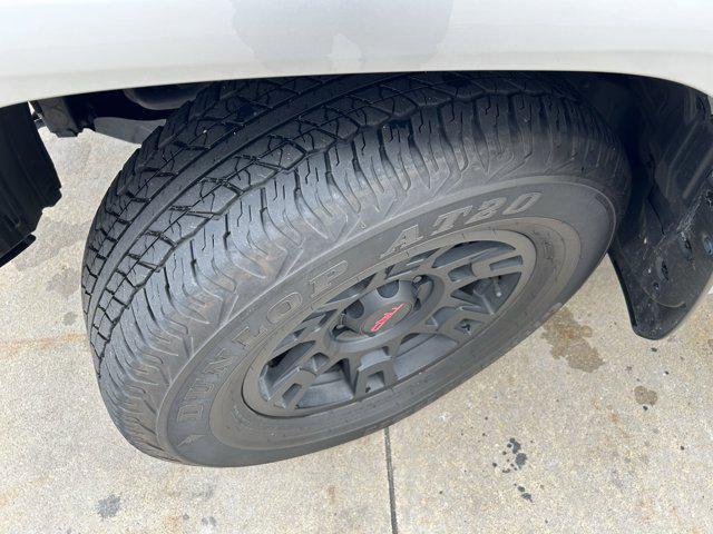 used 2023 Toyota 4Runner car, priced at $45,174