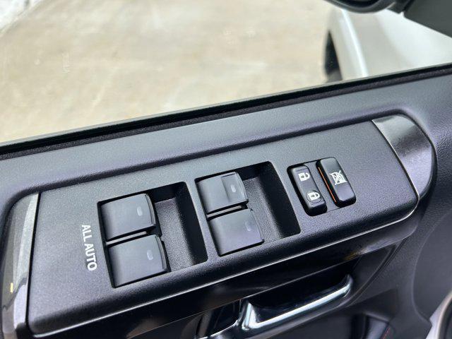 used 2023 Toyota 4Runner car, priced at $45,174