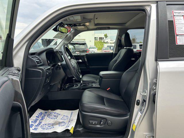 used 2023 Toyota 4Runner car, priced at $45,174
