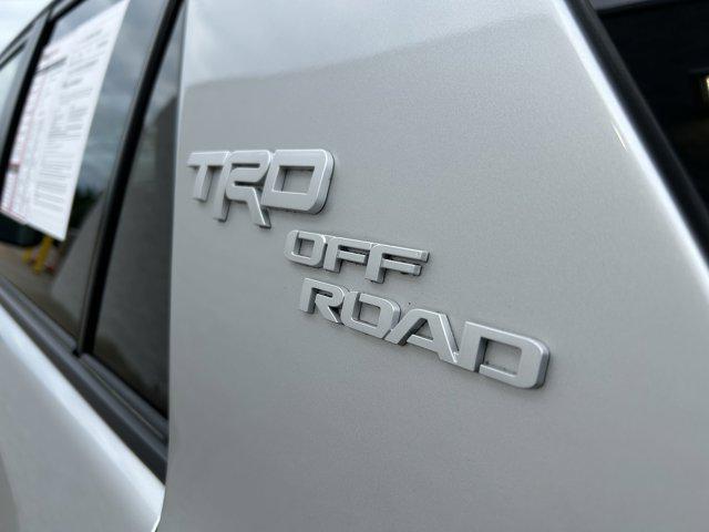 used 2023 Toyota 4Runner car, priced at $45,174