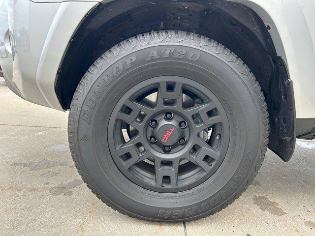 used 2023 Toyota 4Runner car, priced at $45,174