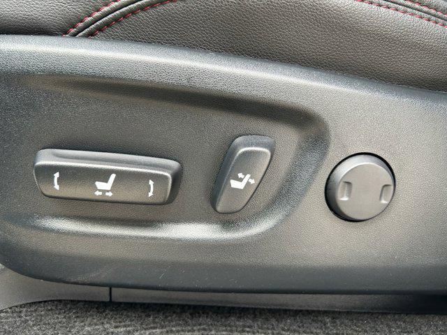 used 2023 Toyota 4Runner car, priced at $45,174