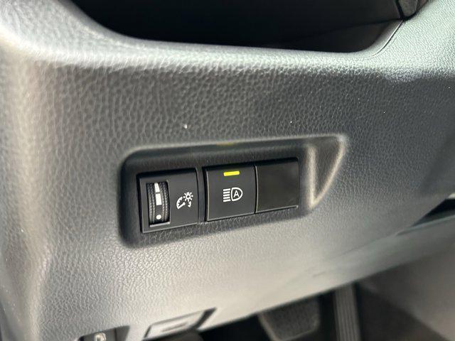 used 2024 Toyota RAV4 Hybrid car, priced at $37,688