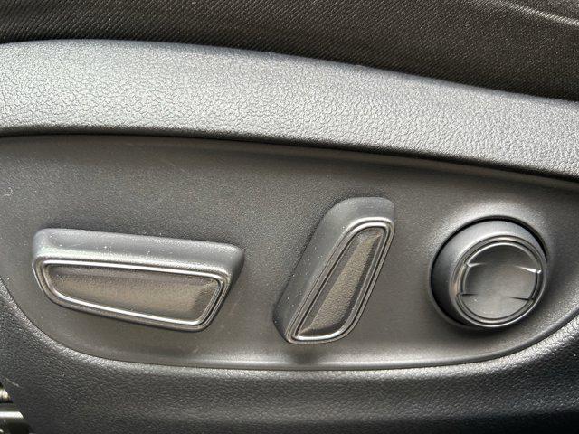 used 2024 Toyota RAV4 Hybrid car, priced at $37,688