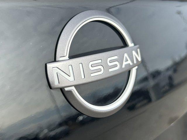 used 2024 Nissan Altima car, priced at $27,900