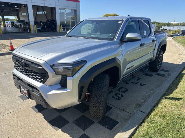 new 2024 Toyota Tacoma car, priced at $46,760