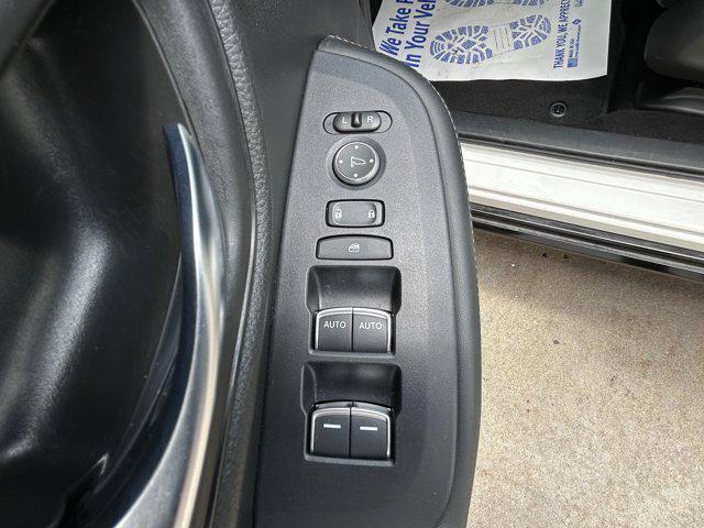 used 2023 Honda HR-V car, priced at $25,388