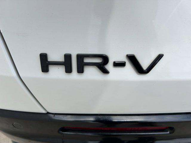 used 2023 Honda HR-V car, priced at $25,388