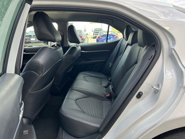 used 2023 Toyota Camry car, priced at $25,770