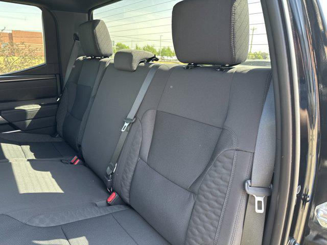 new 2025 Toyota Tundra car, priced at $55,721