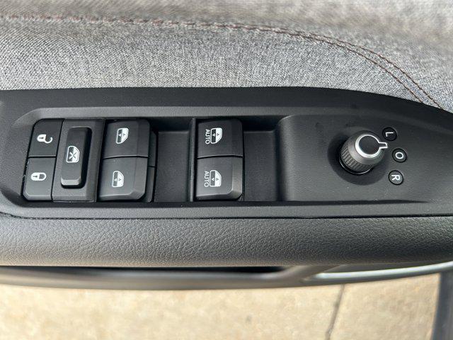 used 2023 Jeep Compass car, priced at $22,429