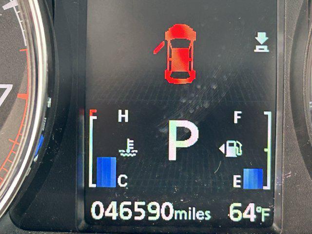 used 2019 Mitsubishi Outlander Sport car, priced at $14,255