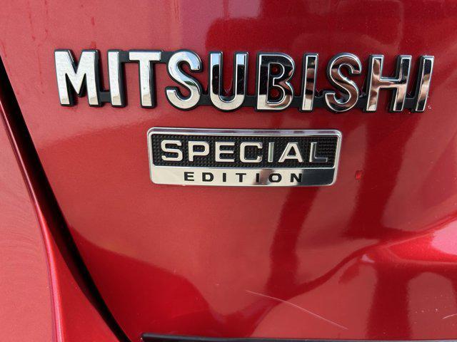 used 2019 Mitsubishi Outlander Sport car, priced at $14,255